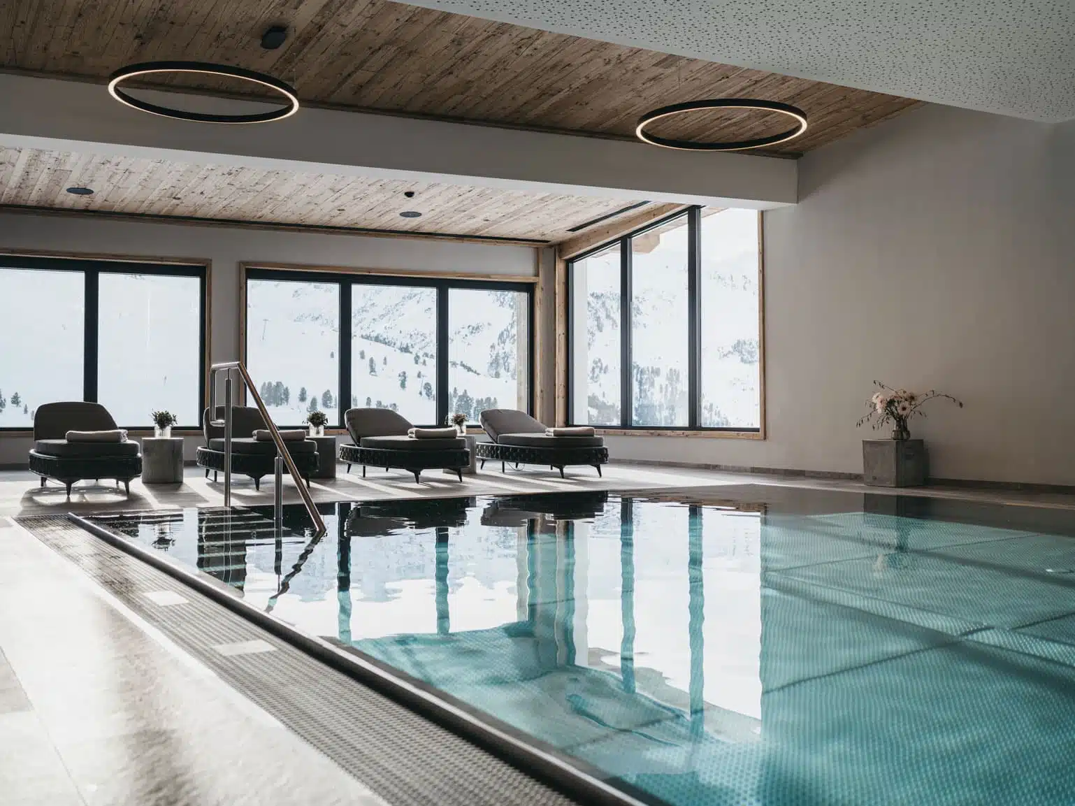 Hotel Österreich