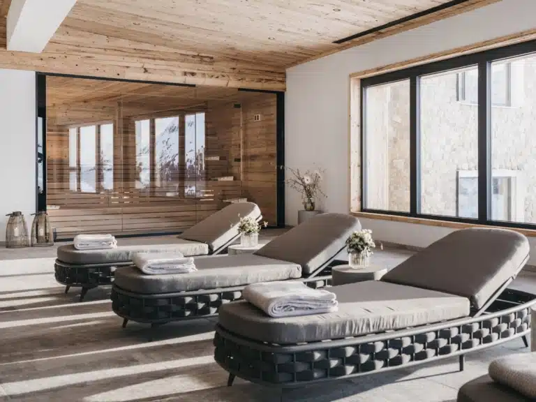 Hotel Beautyfarm