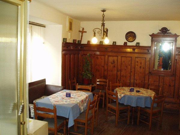 Gasthof / Restaurant Sankt Veit an der Glan