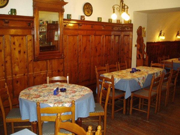 Gasthof / Restaurant Kärnten