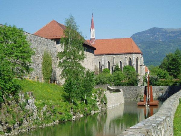 Gasthof / Restaurant Österreich