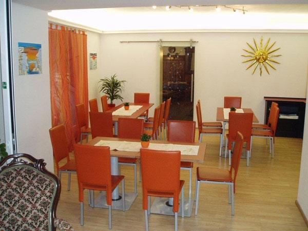 Gasthof / Restaurant Beautyfarm
