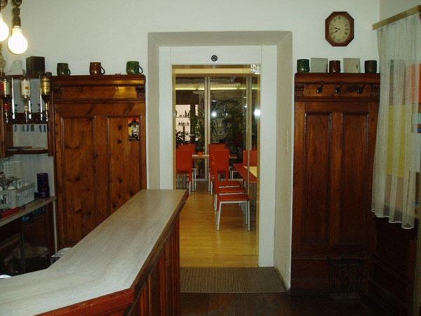 Gasthof / Restaurant Massage