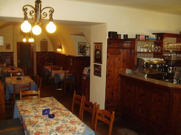 Gasthof / Restaurant Whirlpool