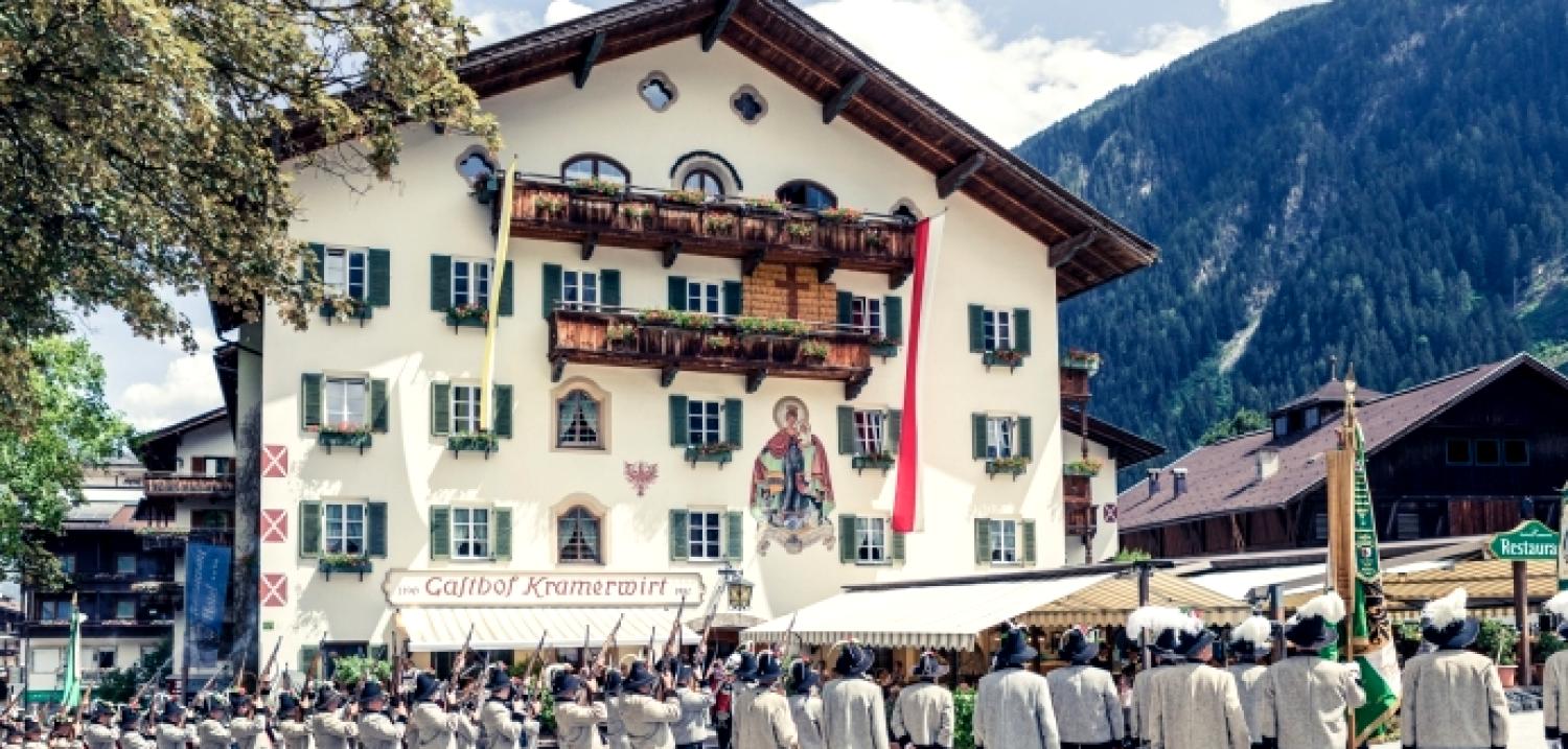 Hotel Imst