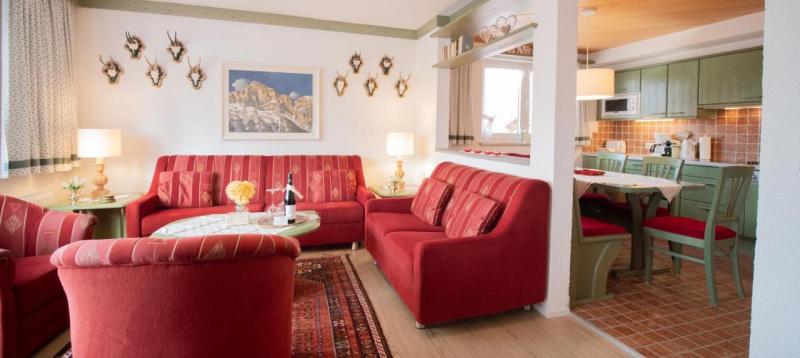 Appartement Ferienwohnung Massage