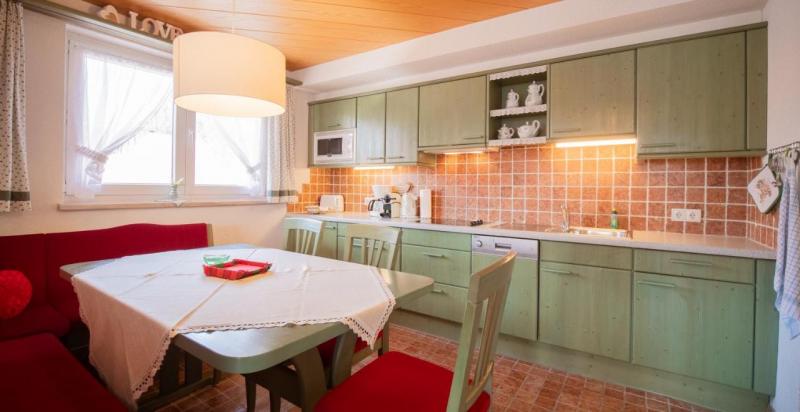 Appartement Ferienwohnung Radverleih
