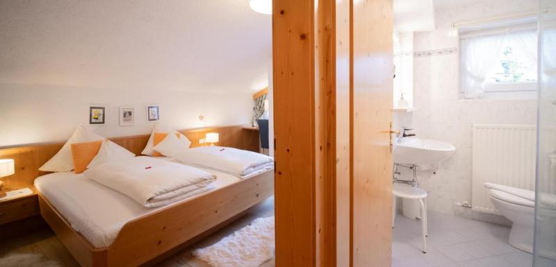 Appartement Ferienwohnung Innsbruck-Land