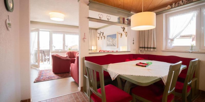 Appartement Ferienwohnung 3