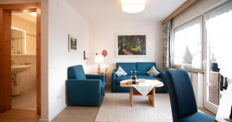 Appartement Ferienwohnung Tirol