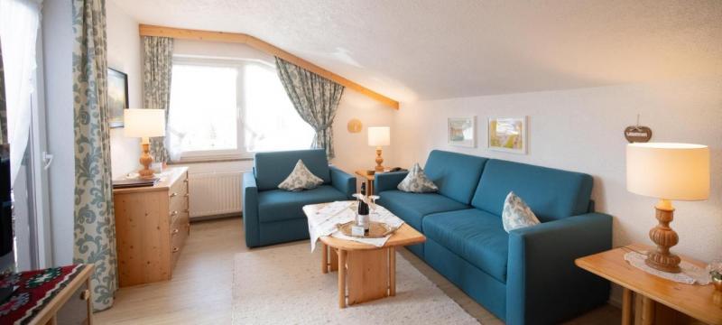 Appartement Ferienwohnung Wellness-Bereich