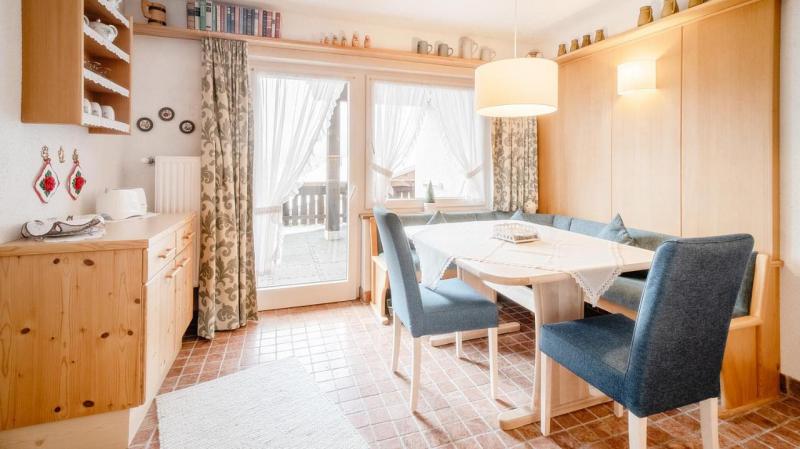 Appartement Ferienwohnung Whirlpool