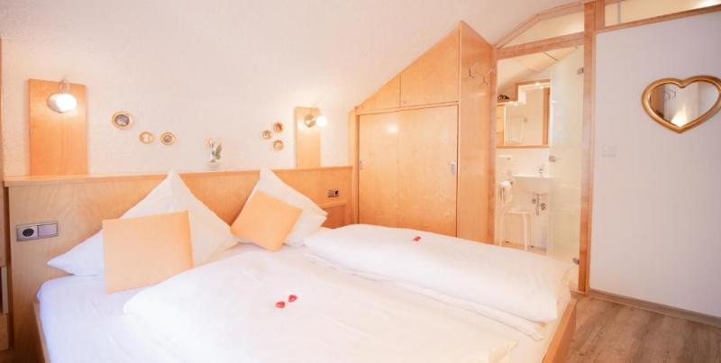 Appartement Ferienwohnung Bootsverleih
