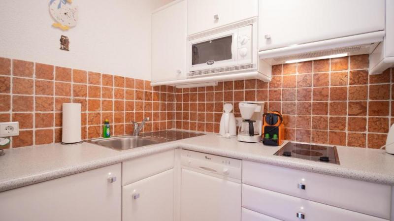 Appartement Ferienwohnung Schilehrer
