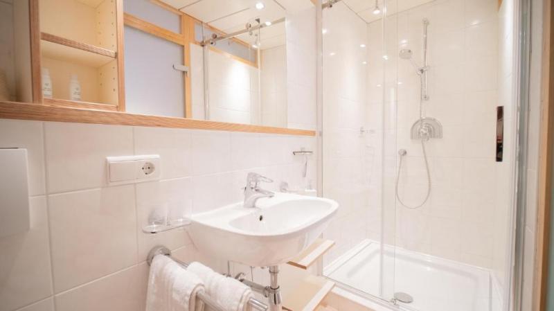 Appartement Ferienwohnung Golfplatz