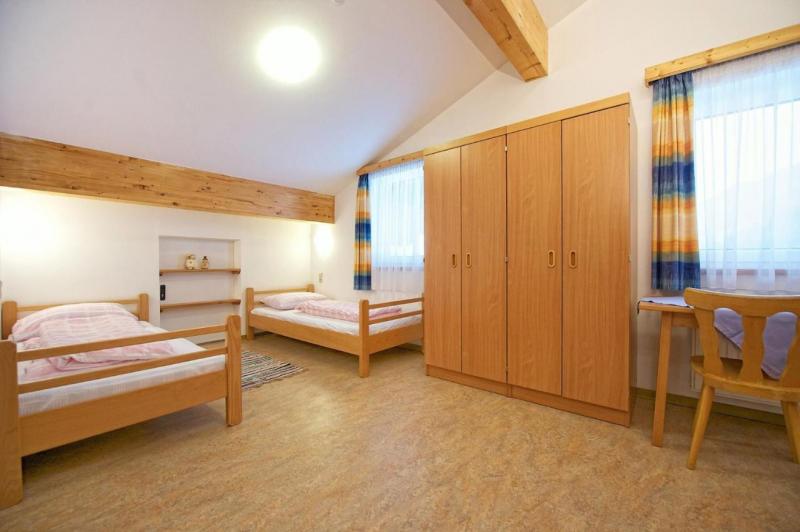 Jugendherberge Bergführer