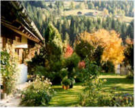 Pension St. Johann im Pongau