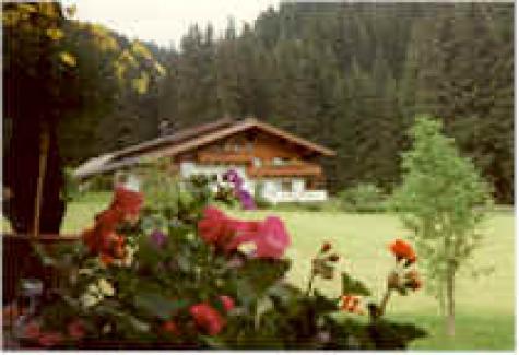 Pension Salzburg