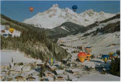 Pension Wellness-Bereich