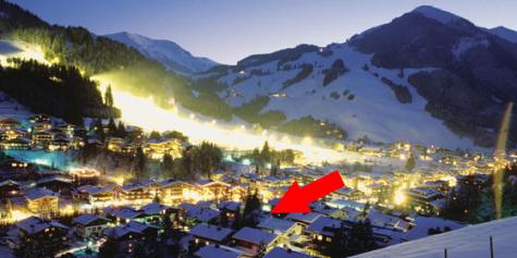 Ferienhaus Ferienchalet Kongresse