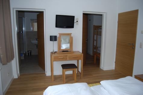 Ferienhaus Ferienchalet Kletterkurse