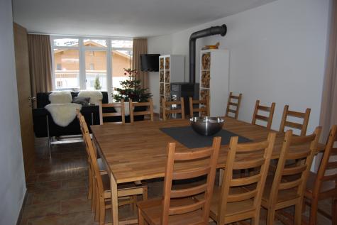 Ferienhaus Ferienchalet Golfplatz