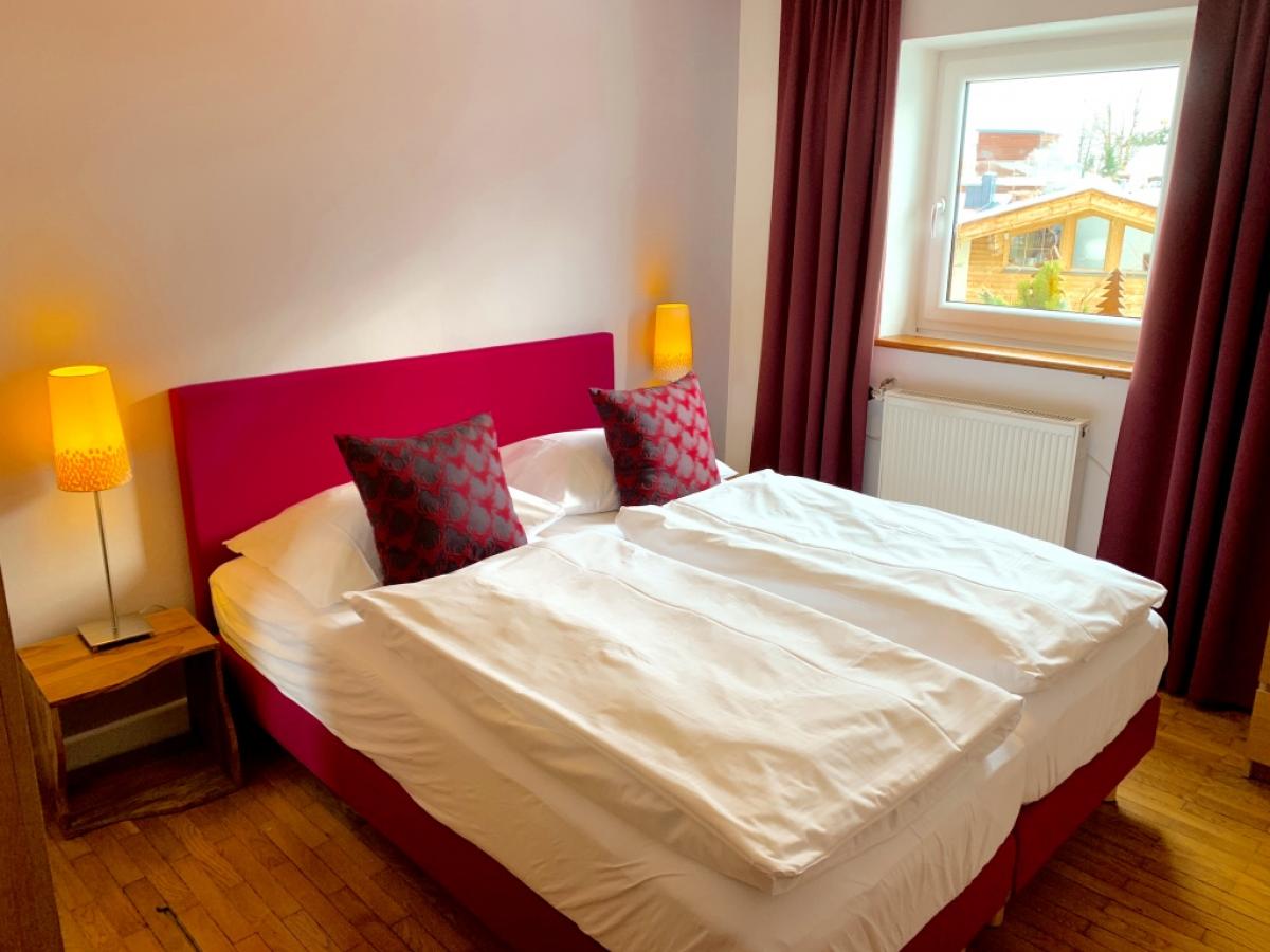 Ferienhaus Ferienchalet Bootsverleih
