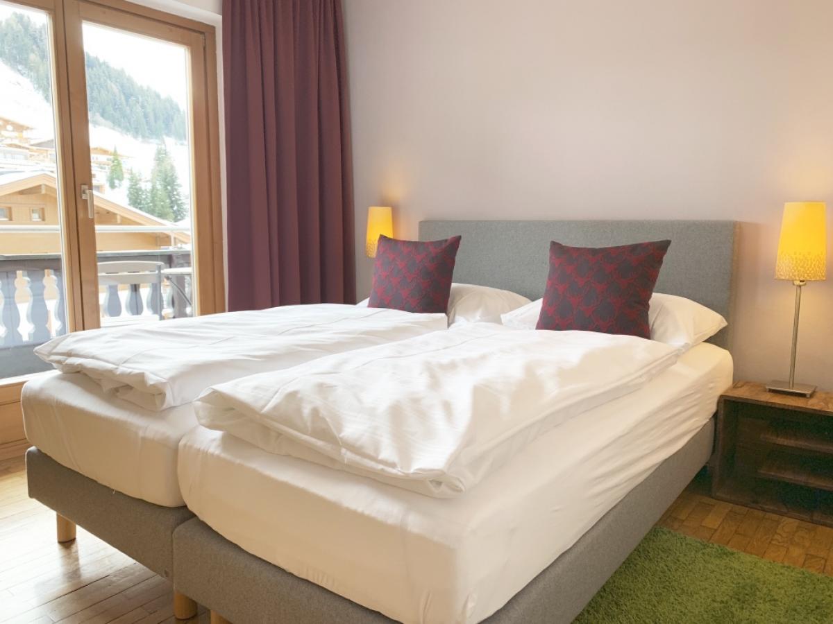 Ferienhaus Ferienchalet Radverleih
