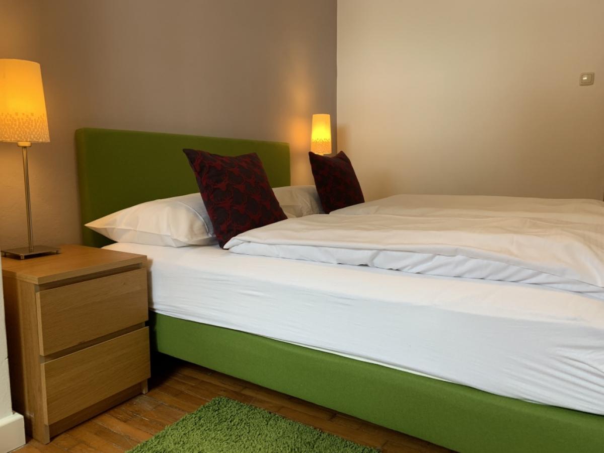 Ferienhaus Ferienchalet Beautyfarm