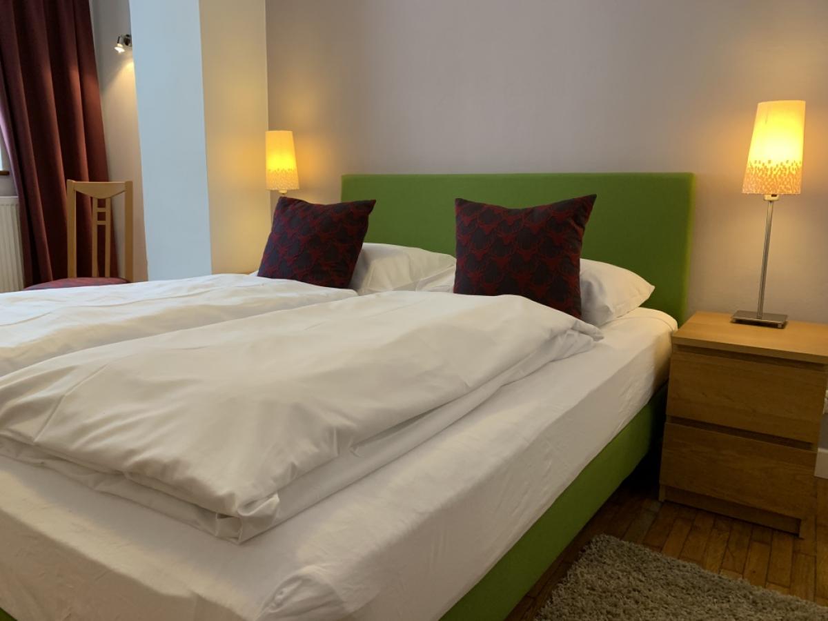 Ferienhaus Ferienchalet Massage