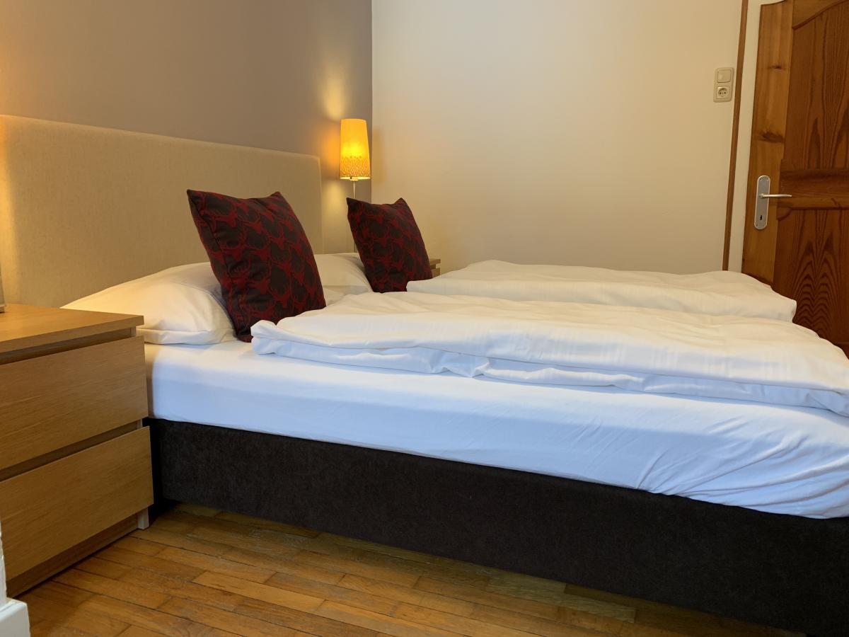 Ferienhaus Ferienchalet Whirlpool