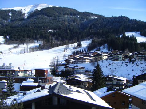 Ferienhaus Ferienchalet Zell am See