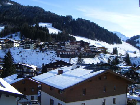 Ferienhaus Ferienchalet Salzburg