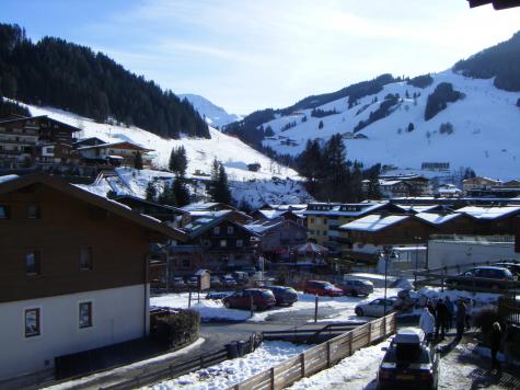 Ferienhaus Ferienchalet Österreich