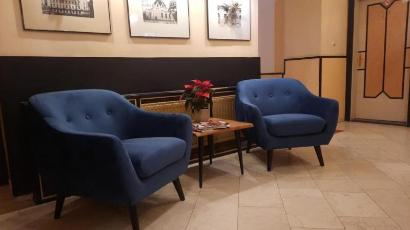 Hotel Radverleih