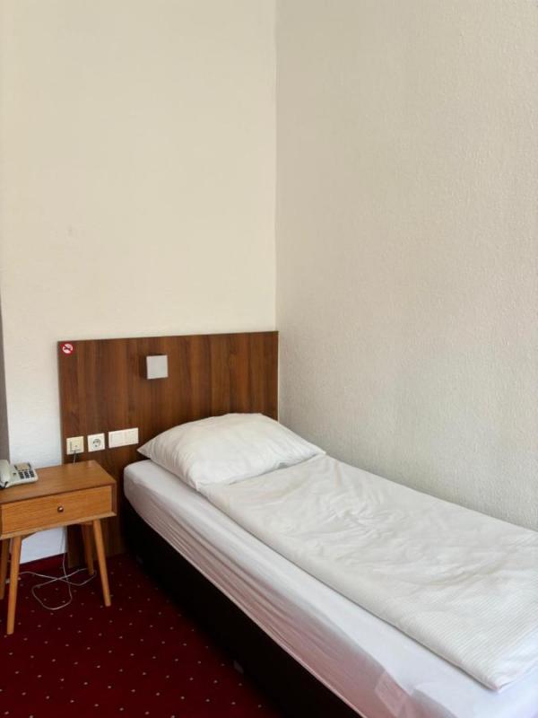 Hotel Whirlpool