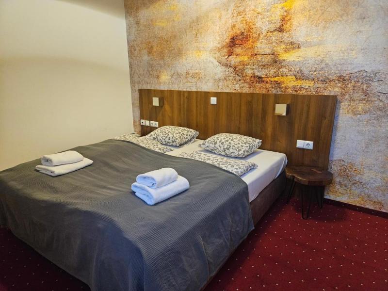 Hotel Hotel