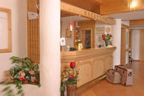 Hotel Österreich