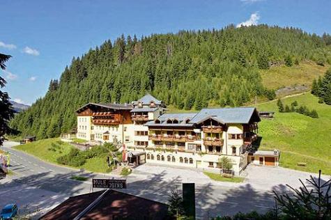 Hotel Beautyfarm