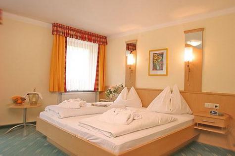 Hotel Schilehrer
