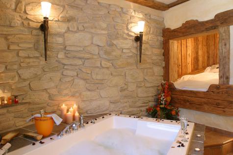 Hotel Hallenbad
