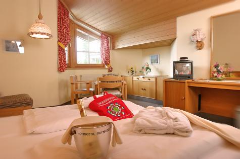Hotel Zell am See