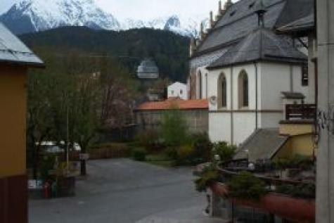 Pension Tirol