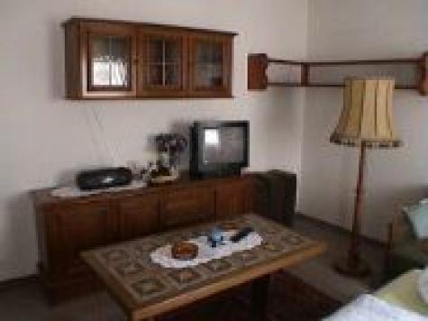 Pension Wellness-Bereich