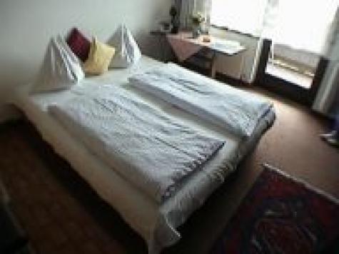 Pension Massage