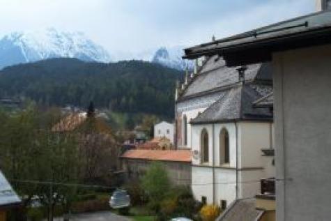 Pension Whirlpool