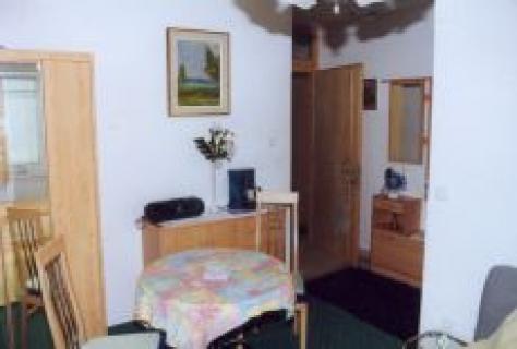 Pension Bootsverleih