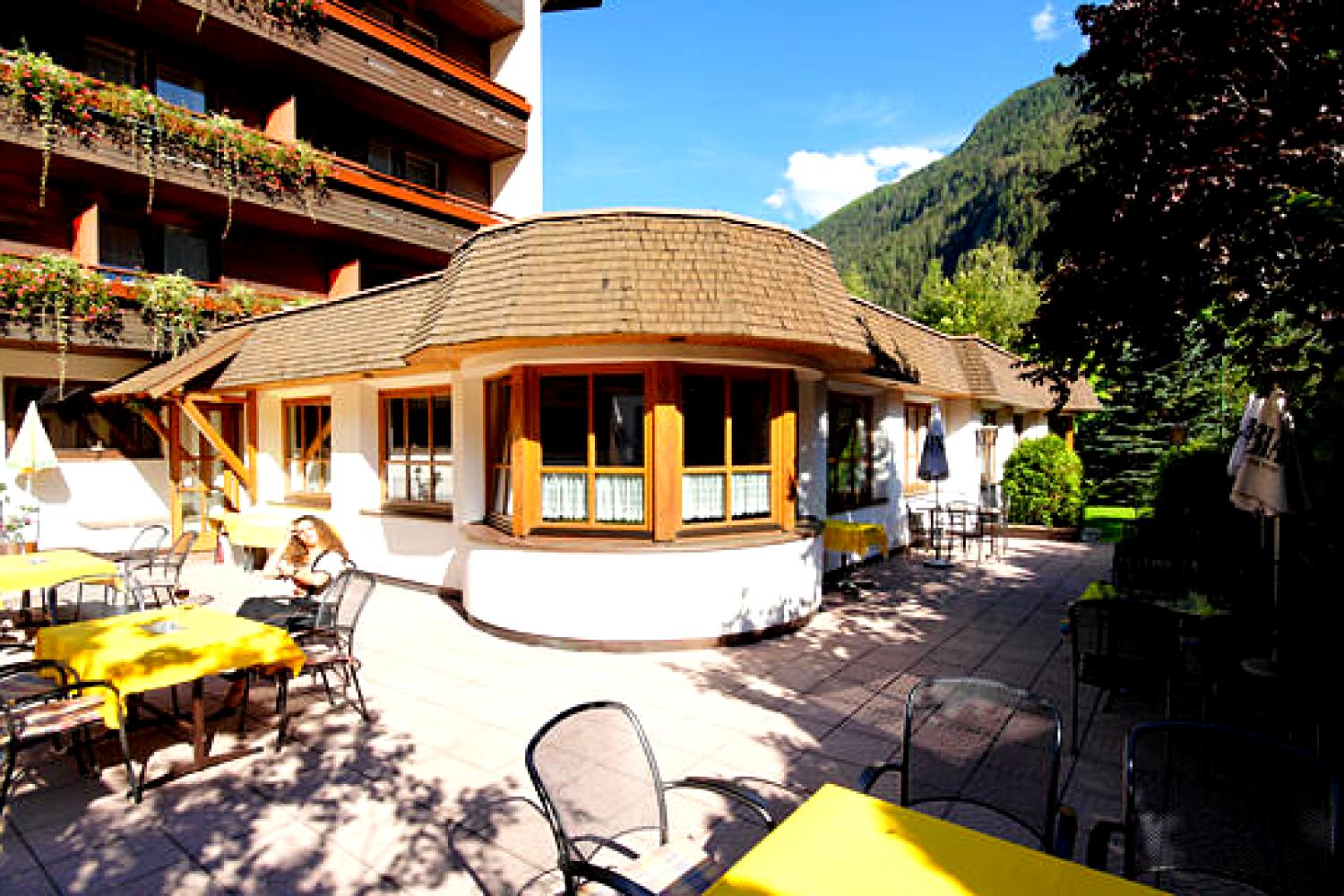 Hotel Österreich