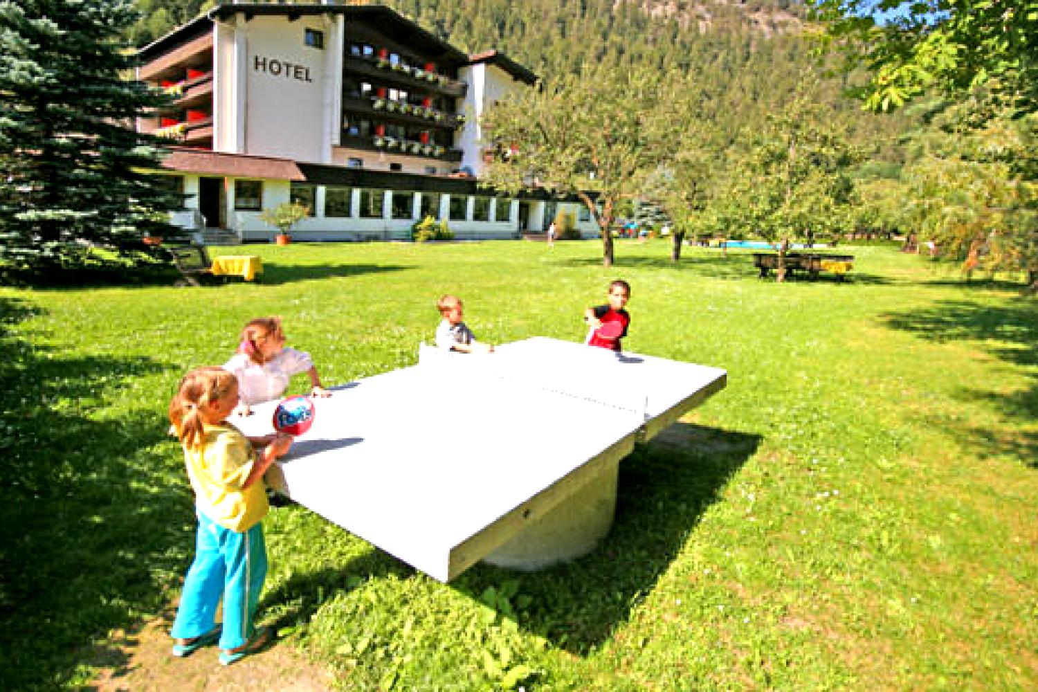 Hotel Hotel