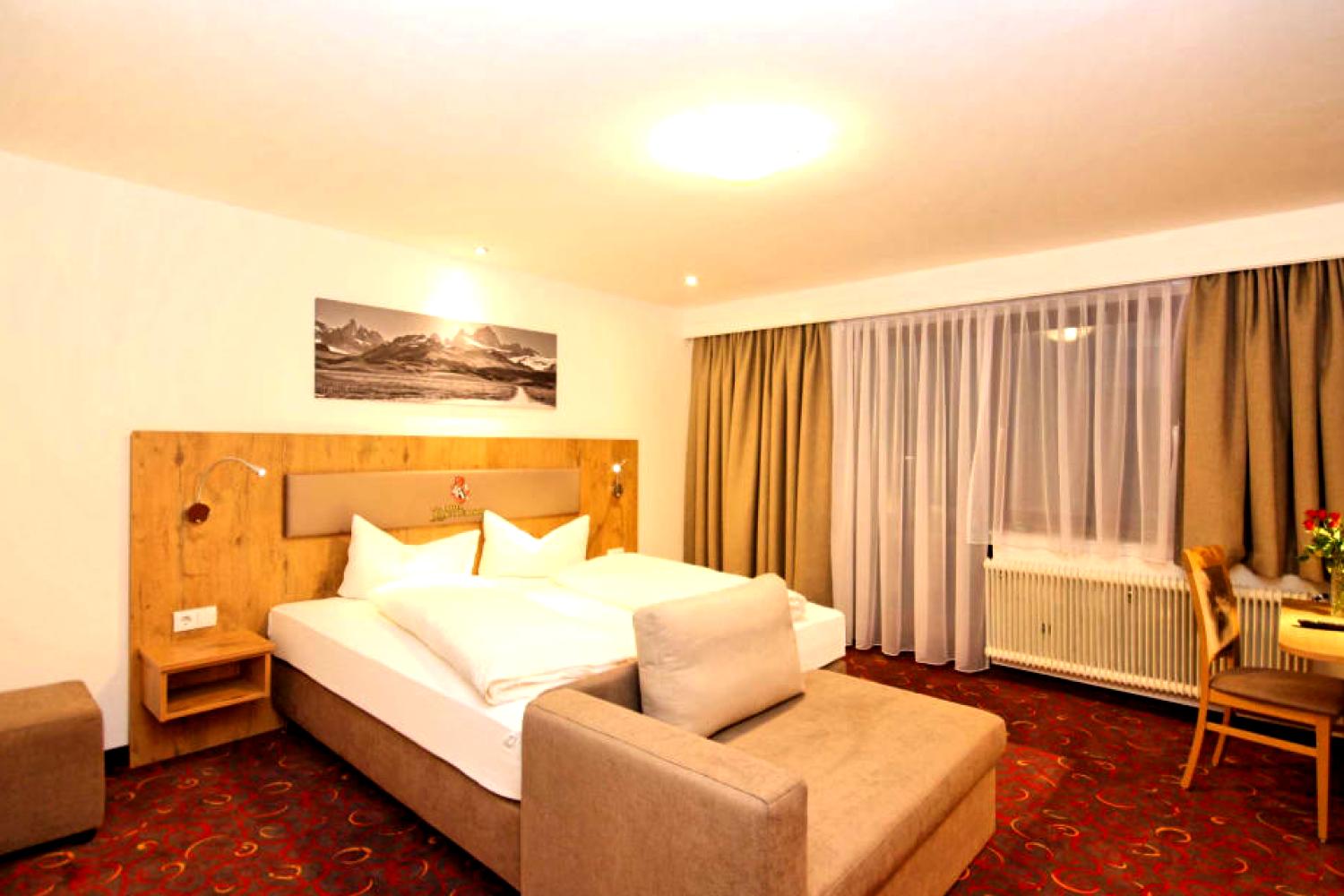 Hotel Massage